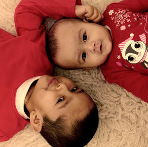 Meet your Posher, Rabia